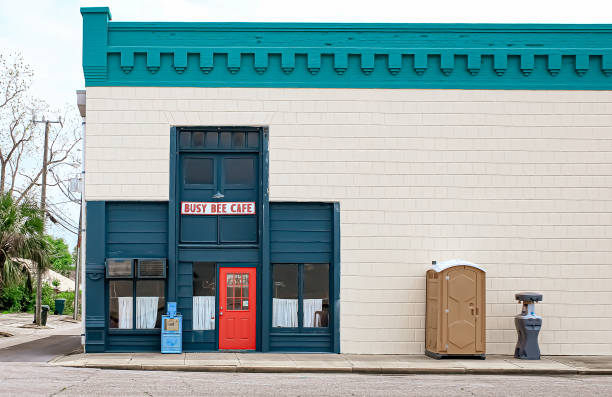 Porta potty services near me in Edgerton, MN