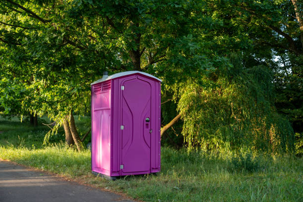Porta potty rental for festivals in Edgerton, MN